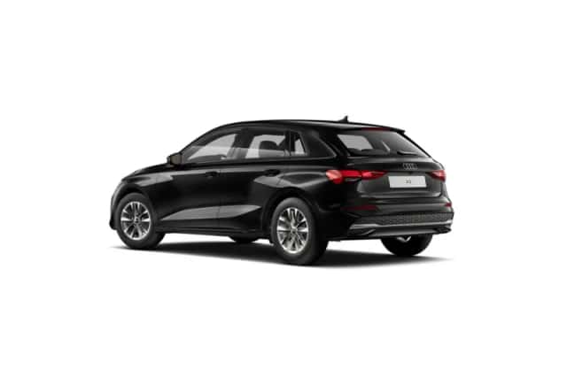 Audi A3 (2026) thumbnail 5