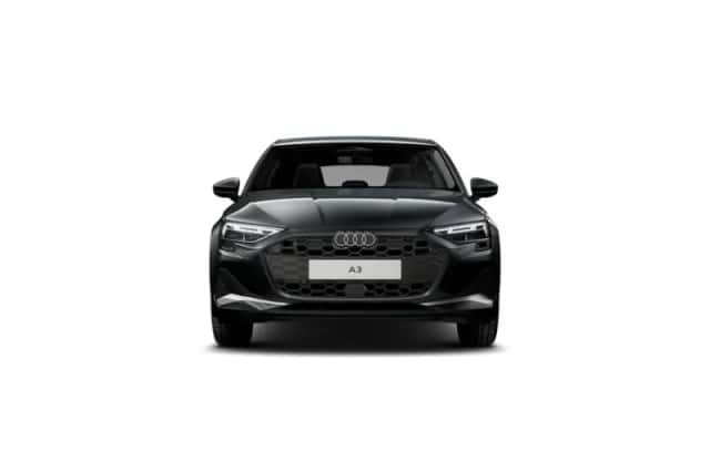 Audi A3 (2026) thumbnail 3