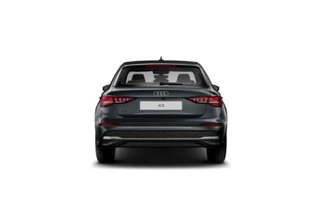 Audi A3 (2026) thumbnail 4