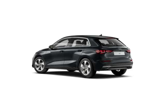 Audi A3 (2026) thumbnail 5