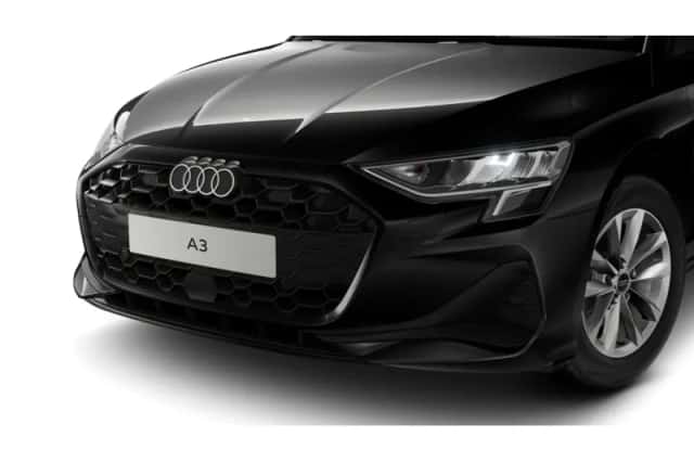 Audi A3 (2026) thumbnail 2