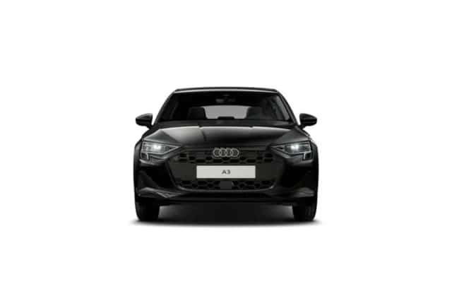Audi A3 (2026) thumbnail 3