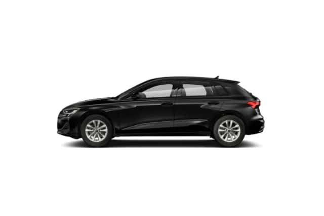 Audi A3 (2026) thumbnail 6