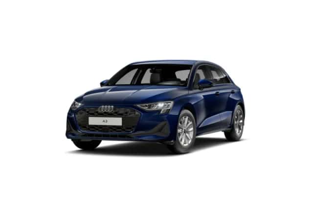 Audi A3 (2026) thumbnail 1