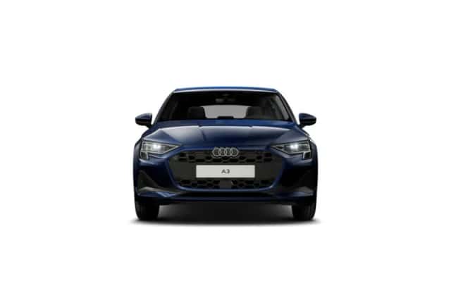 Audi A3 (2026) thumbnail 3