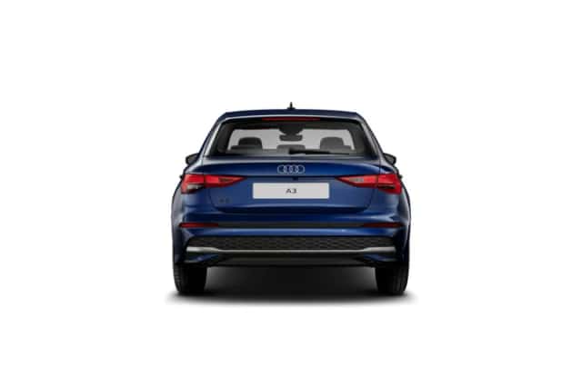 Audi A3 (2026) thumbnail 4