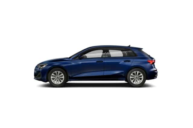 Audi A3 (2026) thumbnail 6