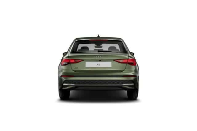 Audi A3 (2026) thumbnail 4