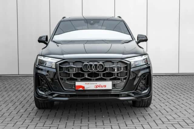 Audi Q7 (2025) thumbnail 3