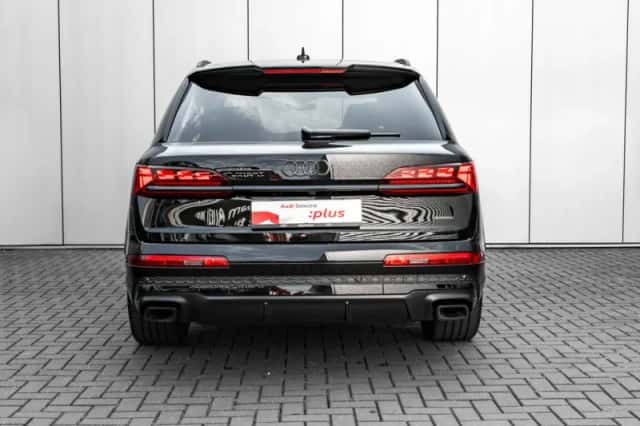 Audi Q7 (2025) thumbnail 5