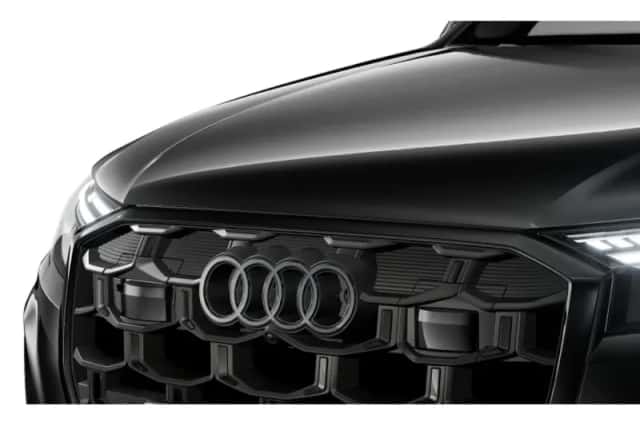 Audi Q7 (2025) thumbnail 5