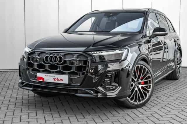 Audi Q7 (2025) thumbnail 6