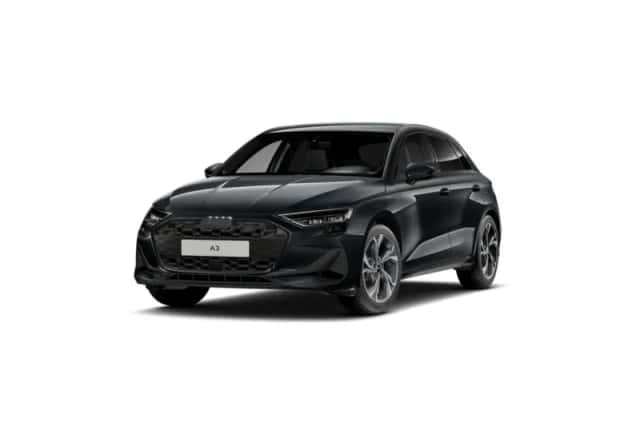 Audi A3 (2026) thumbnail 1