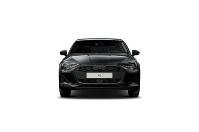 Audi A3 (2026) thumbnail 3