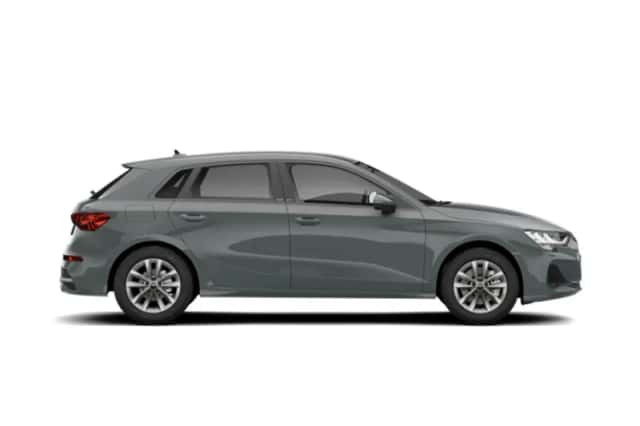 Audi A3 (2026) thumbnail 4