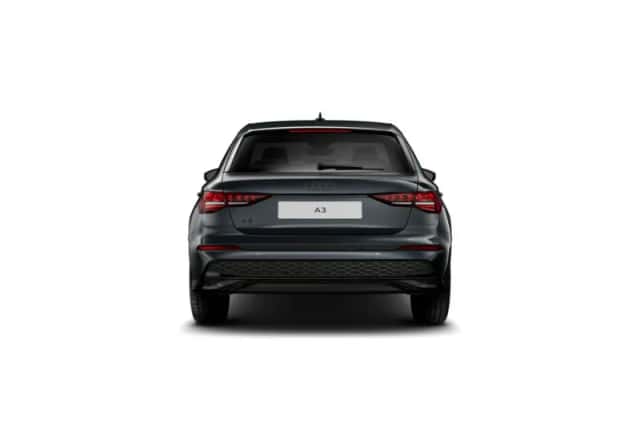 Audi A3 (2026) thumbnail 4