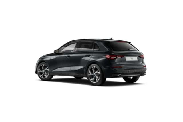 Audi A3 (2026) thumbnail 5