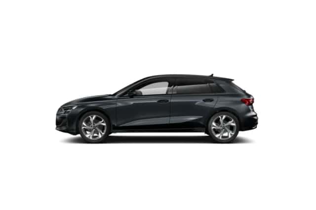 Audi A3 (2026) thumbnail 6
