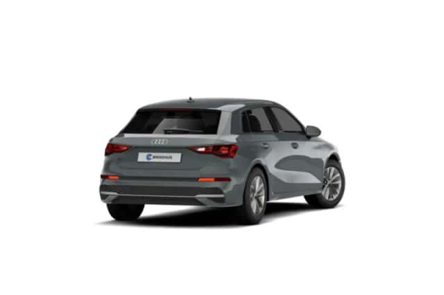 Audi A3 (2026) thumbnail 6