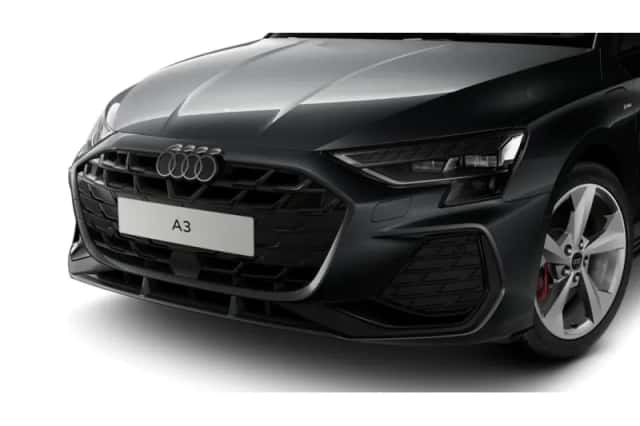 Audi A3 (2026) thumbnail 2