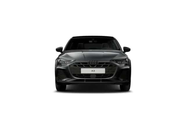 Audi A3 (2026) thumbnail 3