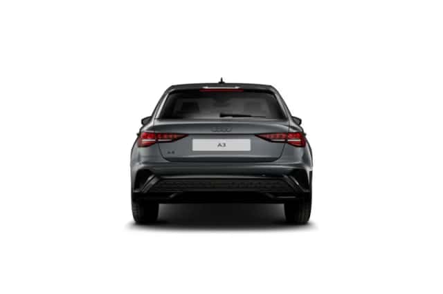 Audi A3 (2026) thumbnail 4
