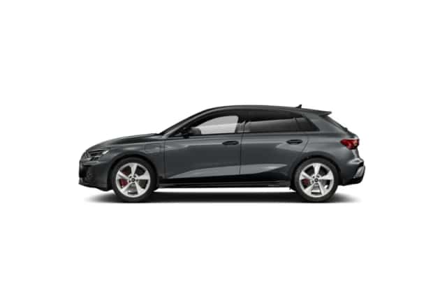 Audi A3 (2026) thumbnail 6
