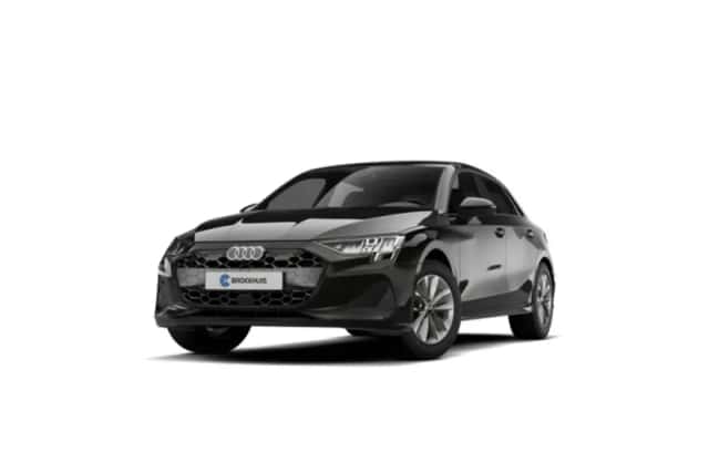 Audi A3 (2026) thumbnail 1