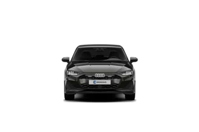Audi A3 (2026) thumbnail 2