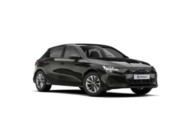 Audi A3 (2026) thumbnail 3