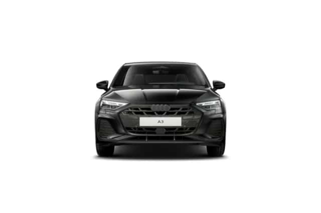 Audi A3 (2026) thumbnail 3