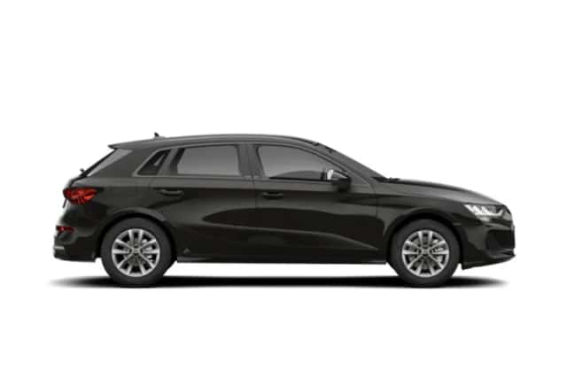 Audi A3 (2026) thumbnail 4
