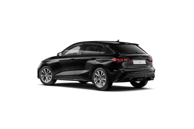 Audi A3 (2026) thumbnail 5