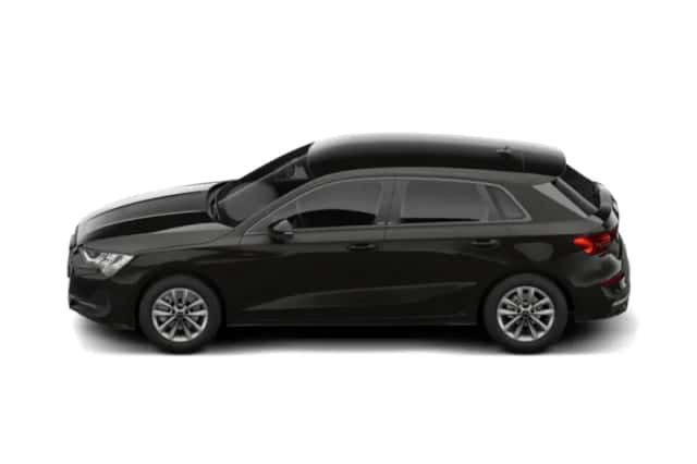 Audi A3 (2026) thumbnail 5