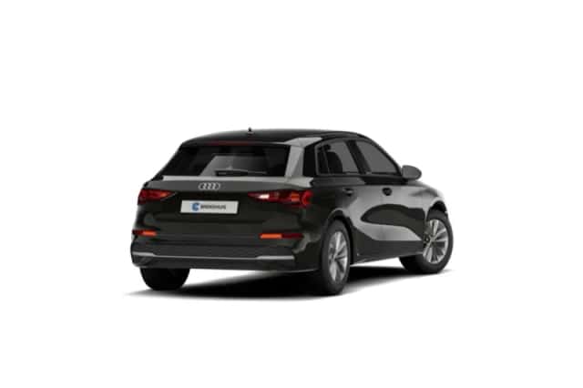 Audi A3 (2026) thumbnail 6