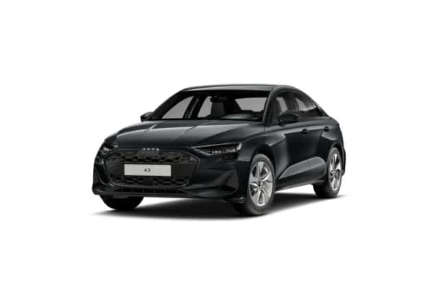 Audi A3 (2026) thumbnail 1