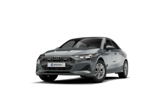 Audi A3 (2026) thumbnail 1