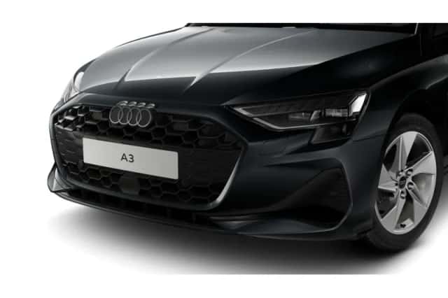 Audi A3 (2026) thumbnail 2