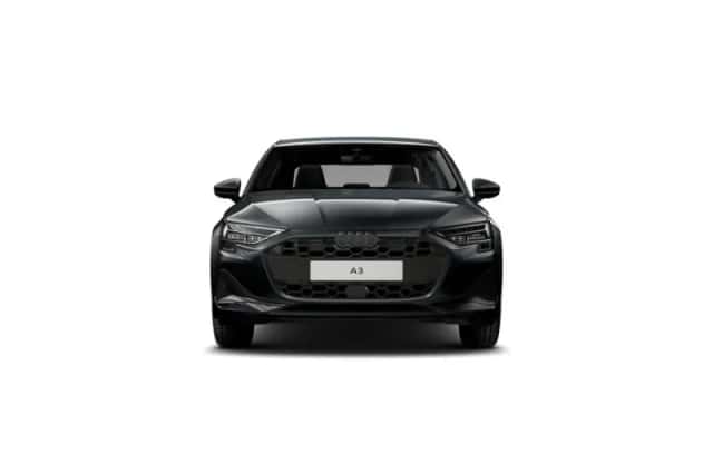 Audi A3 (2026) thumbnail 3