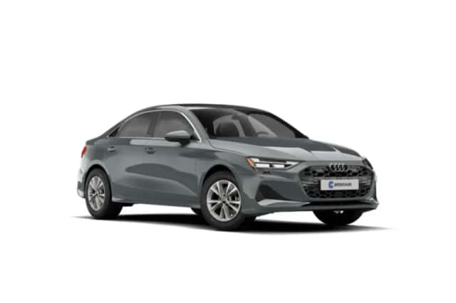 Audi A3 (2026) thumbnail 3