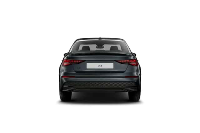 Audi A3 (2026) thumbnail 4