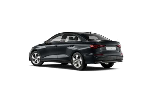 Audi A3 (2026) thumbnail 5
