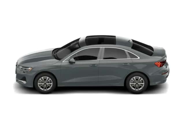 Audi A3 (2026) thumbnail 5