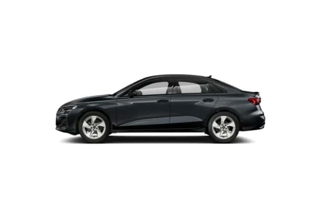 Audi A3 (2026) thumbnail 6