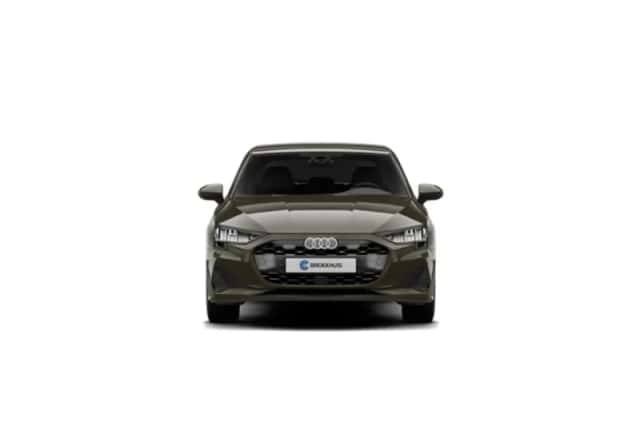 Audi A3 (2026) thumbnail 2