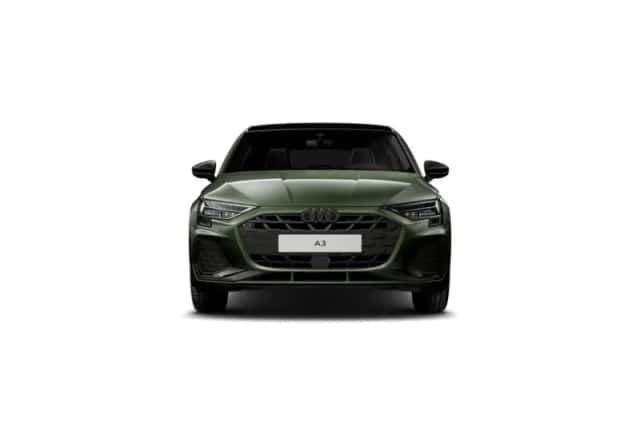 Audi A3 (2026) thumbnail 3