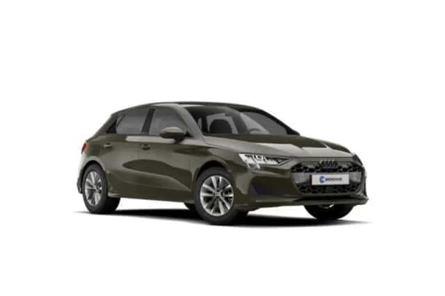 Audi A3 (2026) thumbnail 3