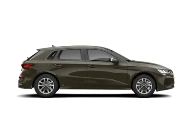 Audi A3 (2026) thumbnail 4