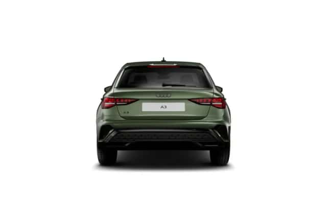 Audi A3 (2026) thumbnail 4