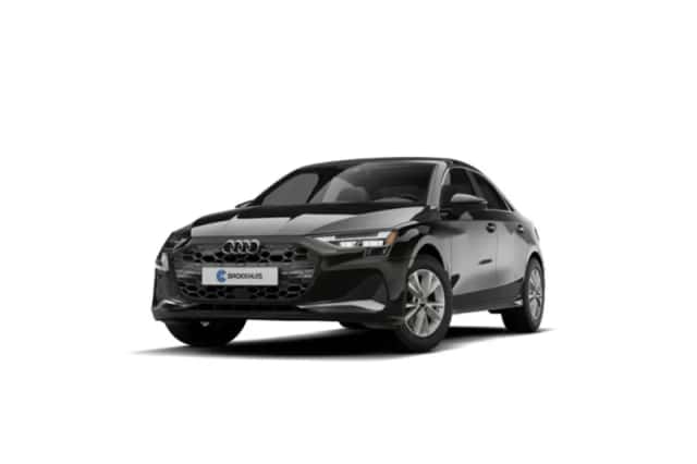 Audi A3 (2026) thumbnail 1